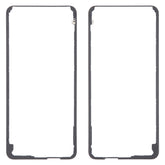 For Google Pixel 8 Original Front LCD Screen Bezel Frame, For Google Pixel 8