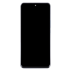 For Honor X9b Original LCD Screen Digitizer Full Assembly with Frame, For Honor X9b (Original)