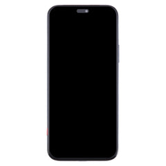 For Honor X8b Original LCD Screen Digitizer Full Assembly with Frame, For Honor X8b (Original)