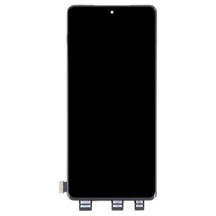 For OnePlus 12R CPH2609 AMOLED LCD Screen with Digitizer Full Assembly, For OnePlus 12R