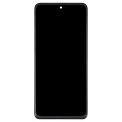 For Xiaomi Redmi Note 12 Pro 4G OLED Material LCD Screen Digitizer Full Assembly with Frame, For Xiaomi Redmi Note 12 Pro 4G(OLED )