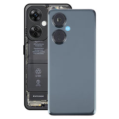 For OnePlus Nord CE 3 Lite Original Battery Back Cover with Camera Lens Cover, For OnePlus Nord CE 3 Lite(Original)