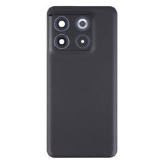 For OnePlus 11T Battery Back Cover with Camera Lens Cover, For OnePlus 10T, For OnePlus 10T(with Camera Lens Frame)