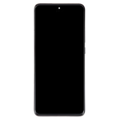 For Xiaomi 12X Original AMOLED Material LCD Screen Digitizer Full Assembly with Frame, For Xiaomi 12X (Original)