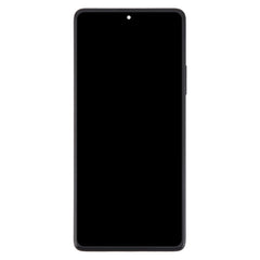 For Xiaomi Poco F5 Original AMOLED Material LCD Screen Digitizer Full Assembly with Frame, For Xiaomi Poco F5 (Original)