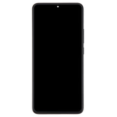 For Xiaomi 13T Pro Original AMOLED Material LCD Screen Digitizer Full Assembly with Frame, For Xiaomi 13T Pro (Original)