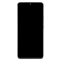 For Xiaomi Redmi K70 Original AMOLED Material LCD Screen Digitizer Full Assembly with Frame, For Xiaomi Redmi K70 (Original)