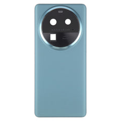 For OPPO Find X6 Pro Original Battery Back Cover with Camera Lens Cover, For OPPO Find X6 Pro(Original)