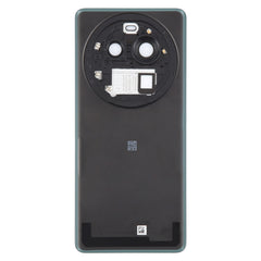For OPPO Find X6 Pro Original Battery Back Cover with Camera Lens Cover, For OPPO Find X6 Pro(Original)