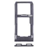 For Sony Xperia 5 II Original SIM Card Tray + SIM / Micro SD Card Tray, For Sony Xperia 5 II(Original)