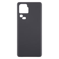 For vivo V30 Pro Battery Back Cover with Camera Lens Cover, For vivo V30 Pro