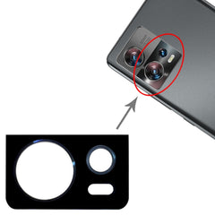 For Motorola Edge 30 Fusion Back Camera Lens, For Motorola Edge 30 Fusion