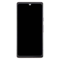 For Google Pixel 7A G82U8 OLED LCD Screen Digitizer Full Assembly with Frame, For Google Pixel 7A