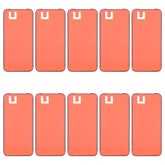 For Google Pixel 8a 10pcs Original Front Housing Adhesive, For Google Pixel 8a (Original)