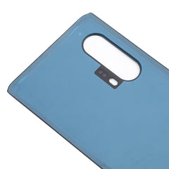 For Motorola Edge+ 2020 Original Battery Back Cover, For Motorola Edge+ 2020 (Original)