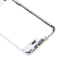 For Motorola Moto G23 Original Middle Frame Bezel Plate, For Motorola Moto G23(Original)