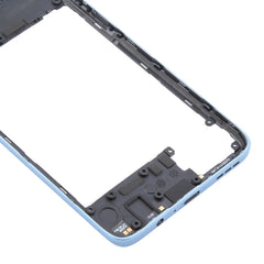 For Motorola Moto G72 Original Middle Frame Bezel Plate, For Motorola Moto G72(Original)