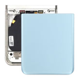 For Motorola Razr 40 Ultra Original Battery Back Cover, For Motorola Razr 40 Ultra(Original)