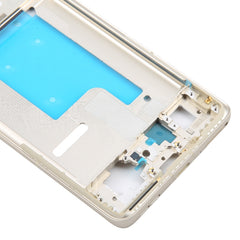 For Motorola Moto X50 Ultra Original Front Housing LCD Frame Bezel Plate, For Motorola Moto X50 Ultra(Original)