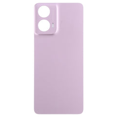 For Motorola Moto G24 Original Battery Back Cover, For Motorola Moto G24 (Original)