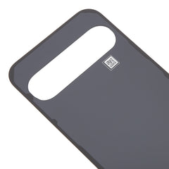 For Google Pixel 9 Pro Original Battery Back Cover, For Google Pixel 9 Pro(Original)