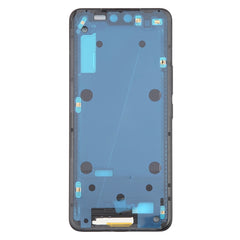 For Xiaomi Civi 4 Pro Original Front Housing LCD Frame Bezel Plate, For Xiaomi Civi 4 Pro(Original)