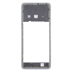 For Xiaomi Redmi A3 Original Middle Frame Bezel Plate, For Xiaomi Redmi A3(Original)