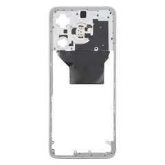 For Xiaomi Redmi Note 13R Original Middle Frame Bezel Plate, For Xiaomi Redmi Note 13R(Original)