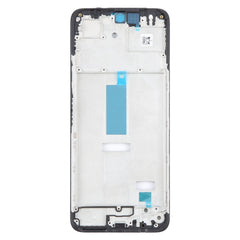 For Xiaomi Redmi Note 13R Original Front Housing LCD Frame Bezel Plate, For Xiaomi Redmi Note 13R(Original)