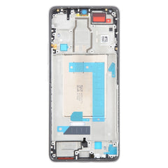 For Xiaomi Redmi Turbo 3 Original Front Housing LCD Frame Bezel Plate, For Xiaomi Redmi Turbo 3(Original)