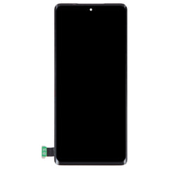 AMOLED Material Original LCD Screen for vivo iQOO 9 Pro With Digitizer Full Assembly, For vivo iQOO 9 Pro(Original)