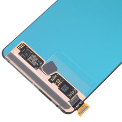 AMOLED Material Original LCD Screen for vivo iQOO Neo7 5G With Digitizer Full Assembly, For vivo iQOO Neo7 5G(Original)
