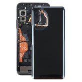 For Honor 100 Pro Battery Back Cover, For Honor 100 Pro