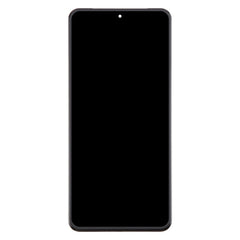 For Google Pixel 8 Pro GC3VE G1MNW OLED LCD Screen Digitizer Full Assembly with Frame, For Google Pixel 8 Pro(OLED)