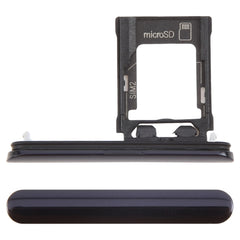 For Sony Xperia Ace SIM + Micro SD Card Tray, For Sony Xperia Ace