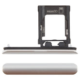For Sony Xperia Ace SIM + Micro SD Card Tray, For Sony Xperia Ace