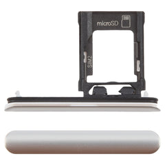 For Sony Xperia Ace SIM + Micro SD Card Tray, For Sony Xperia Ace