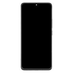 For Xiaomi Redmi Turbo 3 Original LCD Screen Digitizer Full Assembly with Frame, For Xiaomi Redmi Turbo 3(Original)