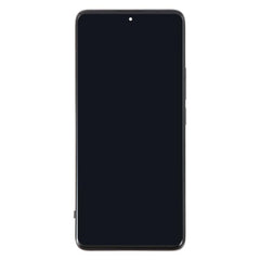 For Xiaomi Redmi Note 14 Pro Original LCD Screen Digitizer Full Assembly with Frame, For Xiaomi Redmi Note 14 Pro 5G