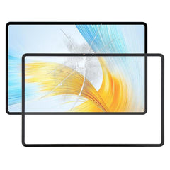 For Honor MagicPad 13 GDI-W09 Front Screen Outer Glass Lens with OCA Optically Clear Adhesive, For Honor MagicPad 13
