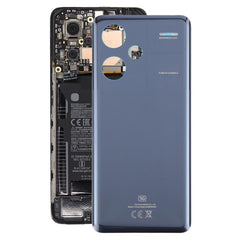 For Xiaomi Redmi Note 13 Pro+ 5G OEM Battery Back Cover, For Xiaomi Redmi Note 13 Pro+ 5G