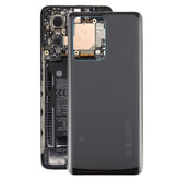 For Xiaomi Redmi Note 12 Pro+ 5G OEM Battery Back Cover, For Xiaomi Redmi Note 12 Pro+ 5G
