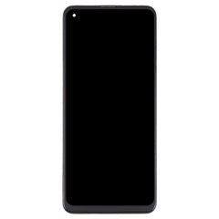 OLED LCD Screen For OPPO Reno7 SE 5G Digitizer Full Assembly with Frame / Fingerprint Identification, For OPPO Reno7 SE 5G(with Fingerprint)