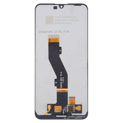 For Nokia 3V OEM LCD Screen with Digitizer Full Assembly, For Nokia 3V