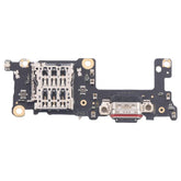 For OnePlus 13 Charging Port Board With SIM Card Holder Socket, For OnePlus 13