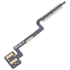 For Nokia C32 Original Fingerprint Sensor Flex Cable, For Nokia C32 (Original)