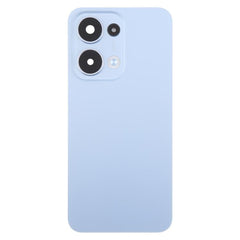 For OPPO Reno13 Original Battery Back Cover with Camera Lens Cover, For OPPO Reno13(Original)