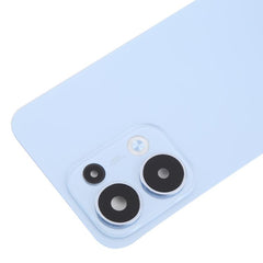 For OPPO Reno13 Original Battery Back Cover with Camera Lens Cover, For OPPO Reno13(Original)