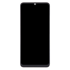 For Xiaomi Redmi 13R 5G Original AMOLED Material LCD Screen Digitizer Full Assembly with Frame, For Xiaomi Redmi 13R 5G(Original)