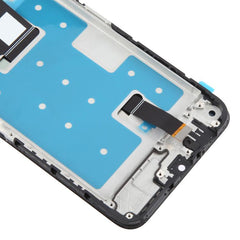 For Honor 200 Smart Original LCD Screen Digitizer Full Assembly with Frame, For Honor 200 Smart (Original)